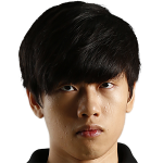Player picture of Lo Hung Sing