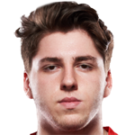 Player picture of Mert Güvercin