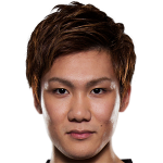 Player picture of Ryosei Tanioka