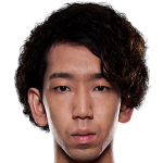 Player picture of Ryo Odagiri