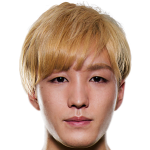 Player picture of Hiroto Ito