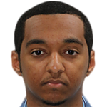 Player picture of Khalfan Mohammed