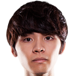 Player picture of Akihito Nap