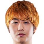 Player picture of Kotoji Mugita