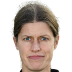Player picture of Kerstin Garefrekes
