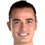 Player picture of Guillermo Viscarra