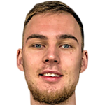 Player picture of Norbertas Giga