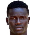 Player picture of John Kuol