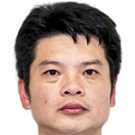 coach picture of Yen Shih-kai