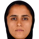 Player picture of Behnaz Taherkhani