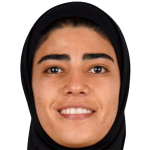 Player picture of Mona Hamoudi