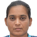 player picture of Aishath Abdul Razzaq