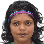 player picture of Sheeneez Mohamed