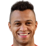 Player picture of وليام هنريكي