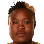 Player picture of Cathy Bou Ndjouh