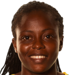 player picture of R. Wanki