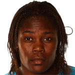 Player picture of Flore Enyegue