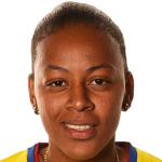 Player picture of Katherine Ortíz
