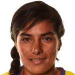Player picture of Nancy Aguilar