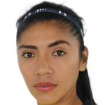 Player picture of Madelin Riera