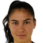 Player picture of Ligia Moreira