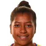 Player picture of Adriana Barré