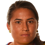 Player picture of Mabel Velarde