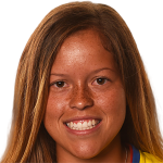 Player picture of Mariela Jácome