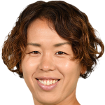 Player picture of Azusa Iwashimizu