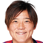 Player picture of Shinobu Ōno
