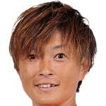 Player picture of Megumi Kamionobe