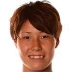 Player picture of Erina Yamane