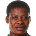 Player picture of Blessing Edoho