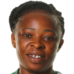 Player picture of Sarah Nnodim