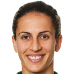 Player picture of Leena Khamis