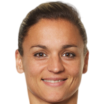 Player picture of Melissa Barbieri