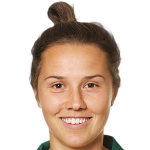 Player picture of Nicola Bolger