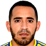 Player picture of خورخي لونا