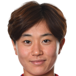 Player picture of Park Heeyoung