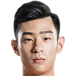 Player picture of Shao Shuai