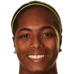 Player picture of Laura Cosme