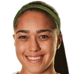 Player picture of Renae Cuéllar