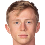 player picture of K. Fransson