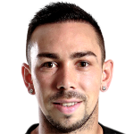 Player picture of Damián Lizio
