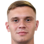 player picture of A. Kanishchev