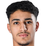 Player picture of حماد محمد 