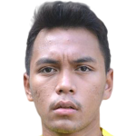 player picture of Danial Haqim