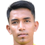 Player picture of Shahrul Nizam