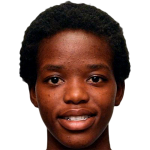 Player picture of Lonathemba Mhlongo
