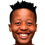 Player picture of Oratile Mokwena
